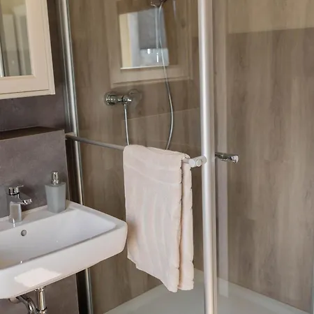 Haus Jakob * Longkamp