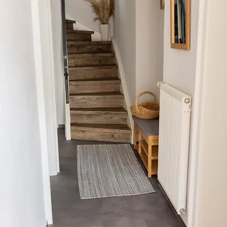 Haus Jakob *