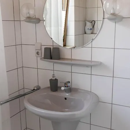 Prázdninový dům Haus Jakob *