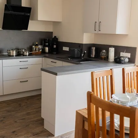 Prázdninový dům Haus Jakob *