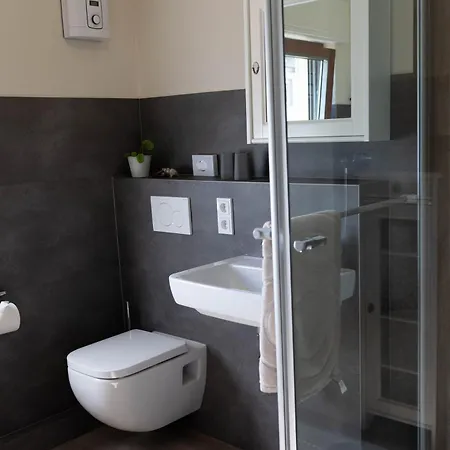 Prázdninový dům Haus Jakob