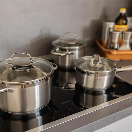 Haus Jakob Casa de Férias *