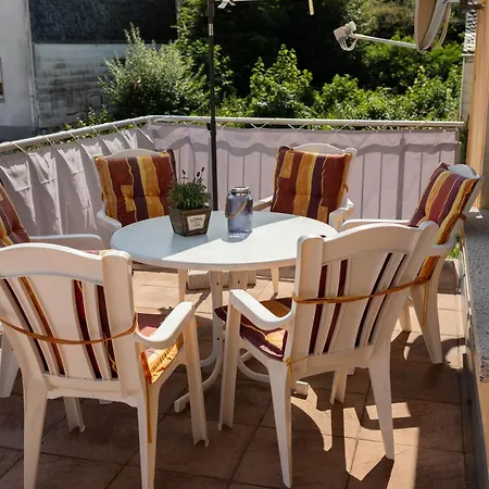 Prázdninový dům Haus Jakob