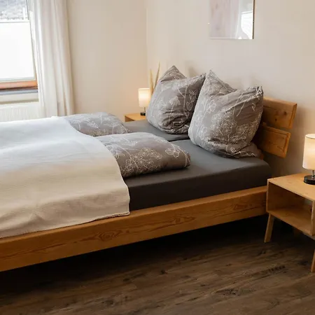 Haus Jakob Casa de Férias *