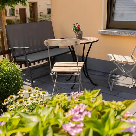 Haus Jakob * Longkamp