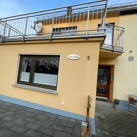 Haus Jakob
