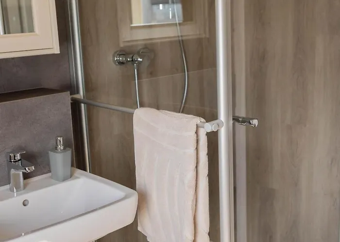 Haus Jakob * Longkamp