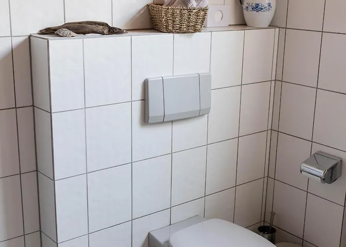 Tatil Evi Haus Jakob