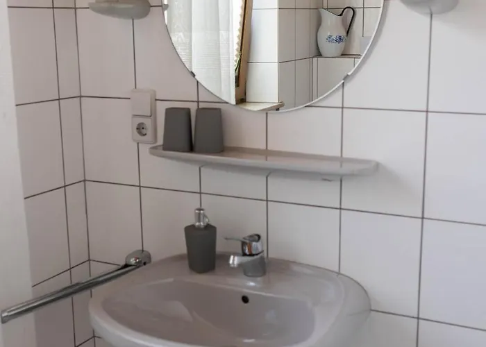 Tatil Evi Haus Jakob *