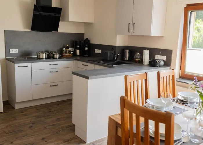 Casa de Férias Haus Jakob *