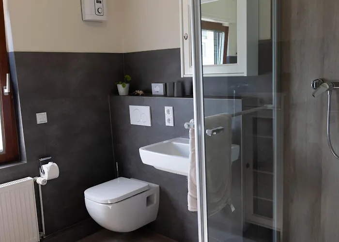 Casa de Férias Haus Jakob