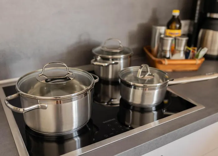 Haus Jakob Tatil Evi *