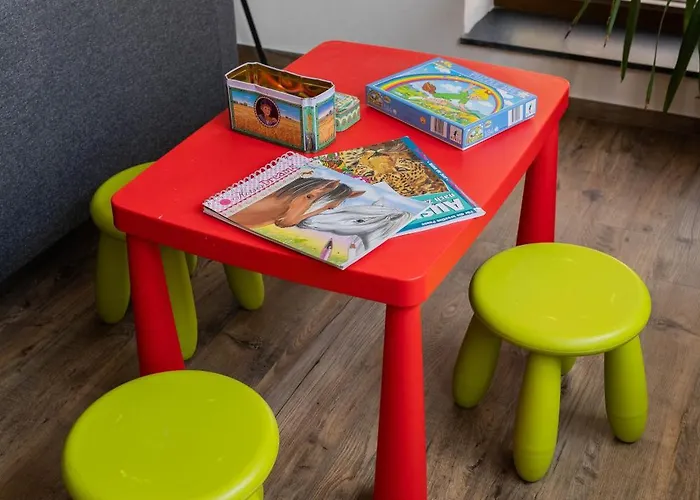 Haus Jakob Tatil Evi