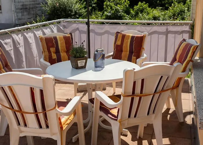 Tatil Evi Haus Jakob