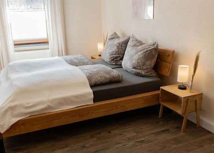 Haus Jakob Tatil Evi *