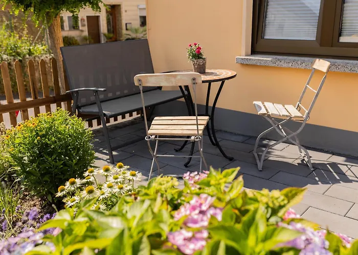 Haus Jakob * Longkamp