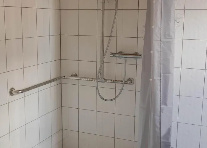 Tatil Evi Haus Jakob Longkamp